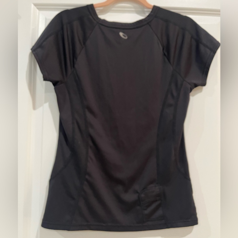 Tek Gear V-Neck Athletic Top - Picture 2 of 4